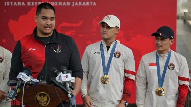 Menpora Sambut Gembira World Abilitysport Games 2025