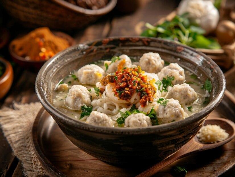 27 Arti Mimpi Melihat Bakso Banyak: Makna dan Tafsir yang Perlu Kamu Ketahui