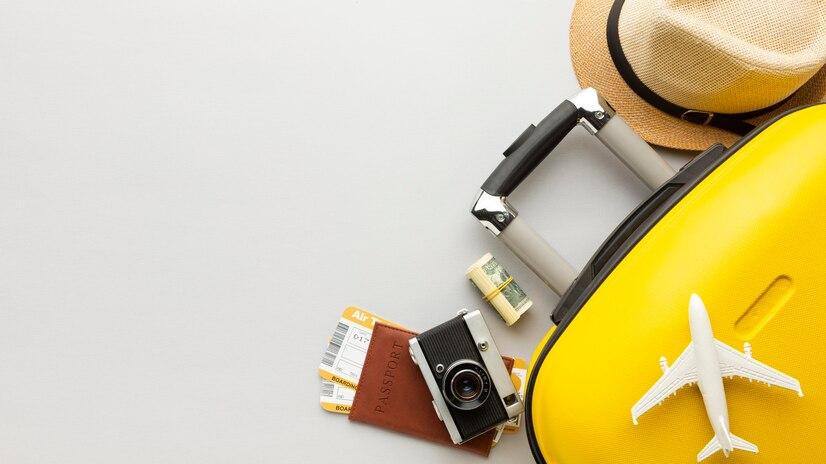 11 Kesalahan Umum Saat Traveling yang Harus Dihindari