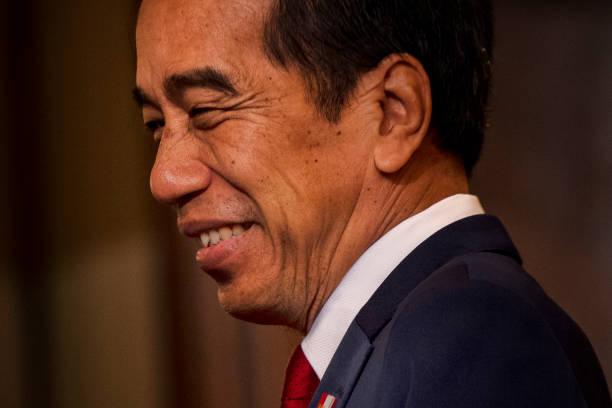 Joko Widodo: Saya Bangga atas Semangat Atlet Nasional di Paralimpiade Paris 2024