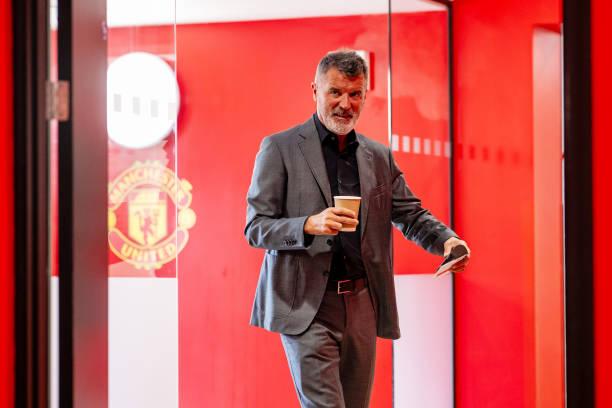 Roy Keane: Saya Masih Merasa United akan Masuk Empat Besar!