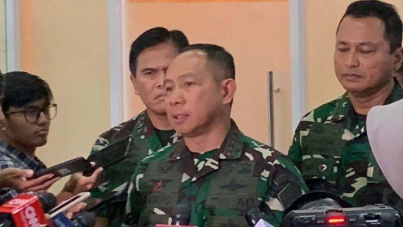 Demi Kesejahteraan, Panglima TNI Ajukan Kenaikan Tukin