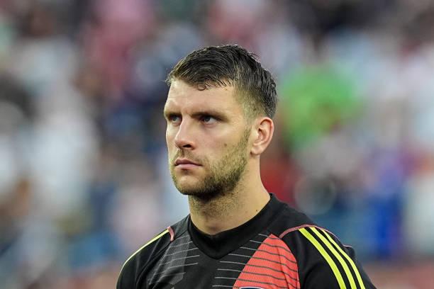 Resmi!, Maarten Paes Dapat Perkuat Timnas Indonesia