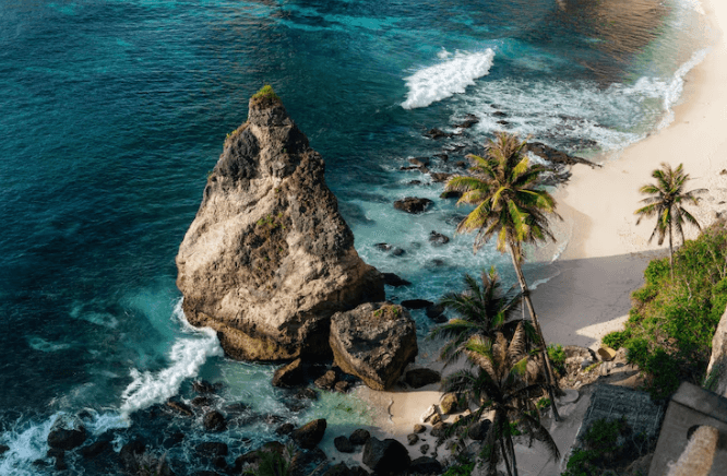 Menjelajah Destinasi Wisata di Bali Bagian Utara