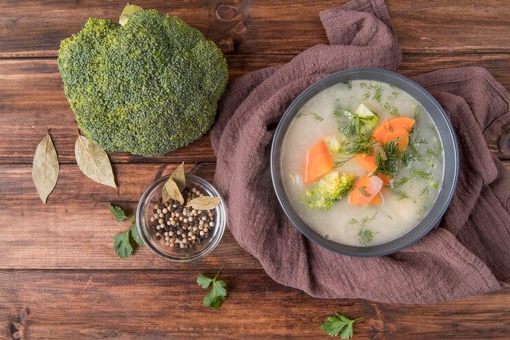 13 Lauk Pendamping Sayur Sop yang Nikmat dan Menggugah Selera