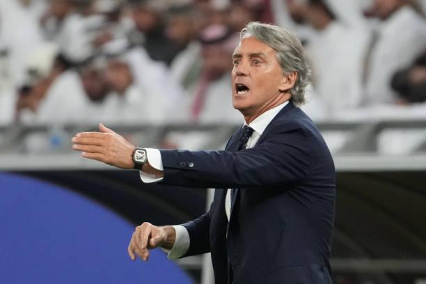 Pujian Roberto Mancini untuk Timnas Indonesia: Permainannya Indah