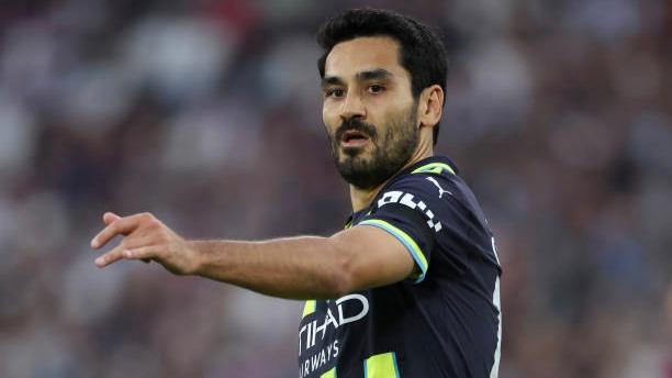 Presiden Barcelona: Kepergian Gundogan Bukan karena Masalah Finansial