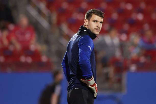 Dipastikan Dapat Bela Timnas Indonesia, Maarten Paes: Sampai Jumpa Besok!