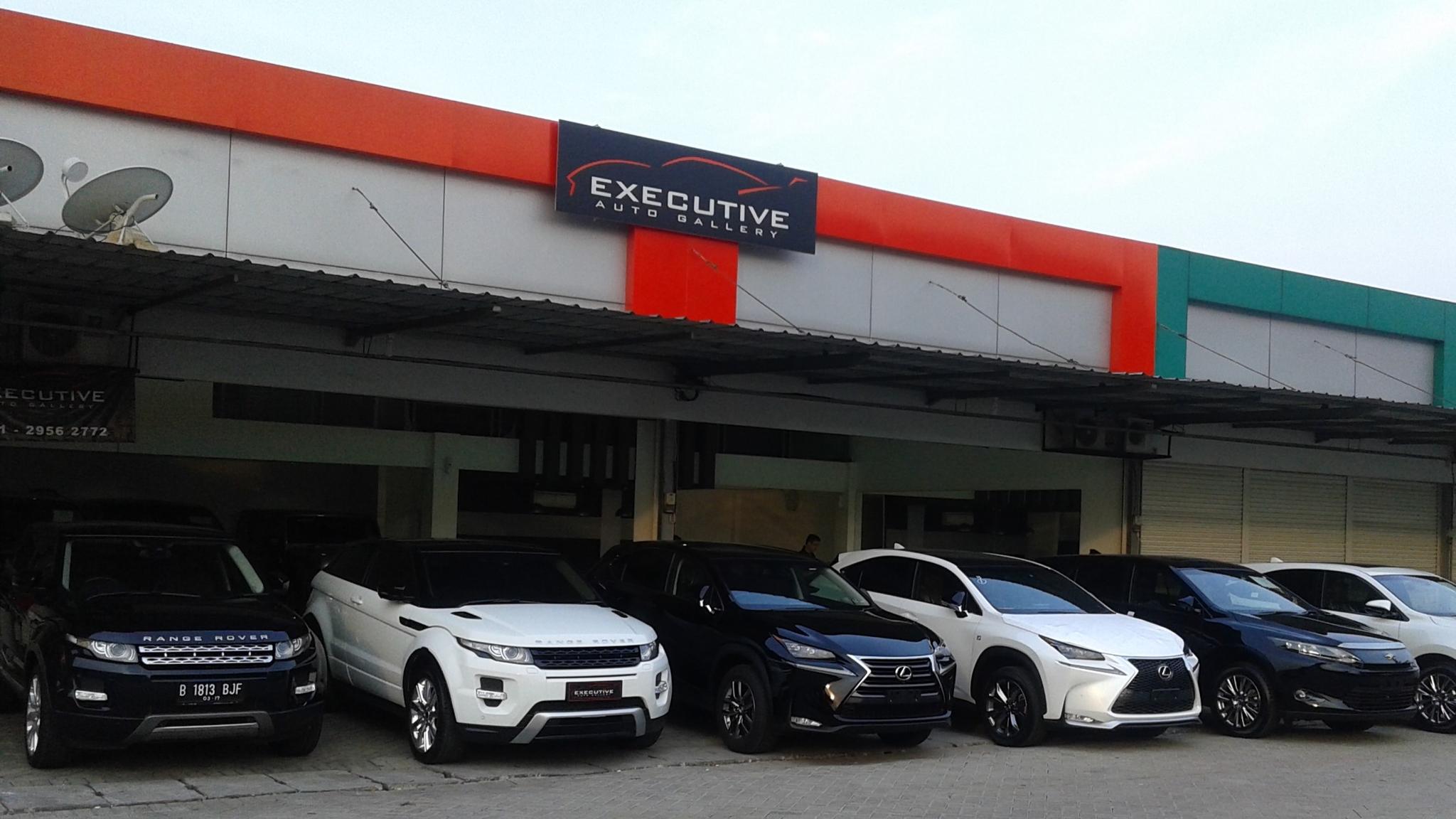 10 Syarat Umum Sewa Mobil Lepas Kunci, Cek di Sini!