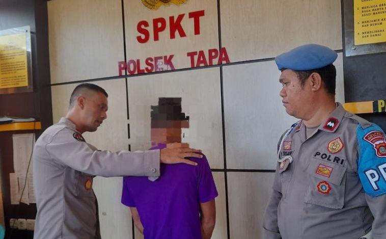 Bejat! Pria Mabuk di Gorontalo Perkosa Adik Ipar hingga Hamil 3 Bulan