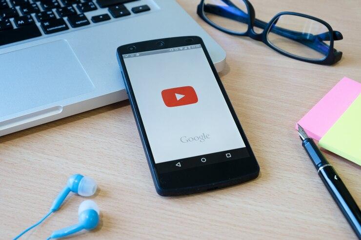 17 Channel YouTube untuk Belajar Bahasa Inggris Secara Efektif