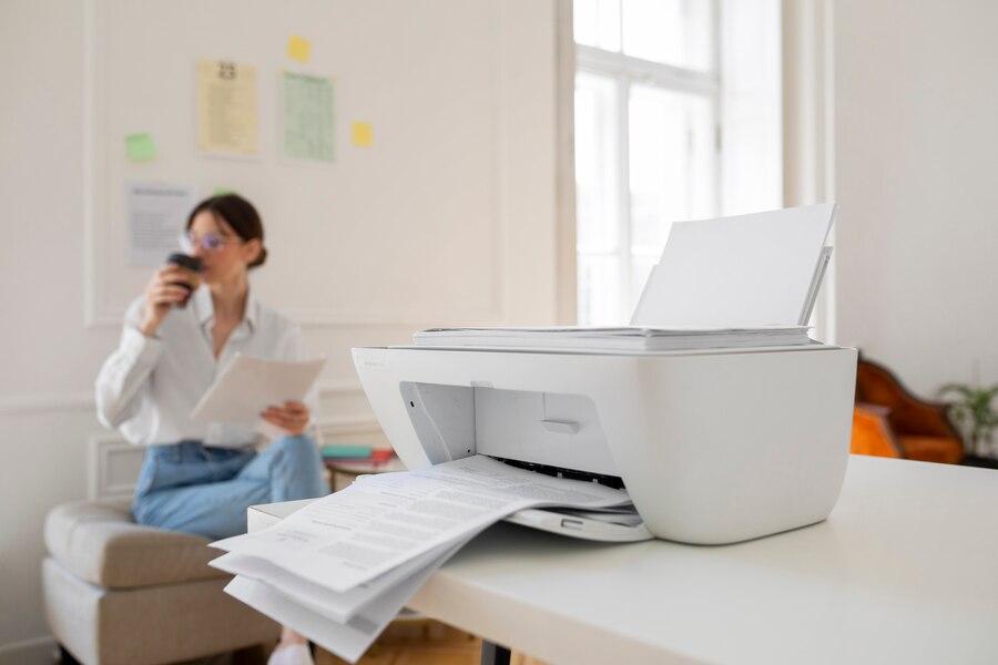 5 Penyebab Umum Printer Tidak Bisa Ngeprint dan Solusinya