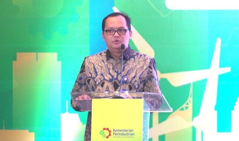 Lewat Jejaring Laboratorium, Kemenperin Perkuat Mutu Obat Bahan Alam