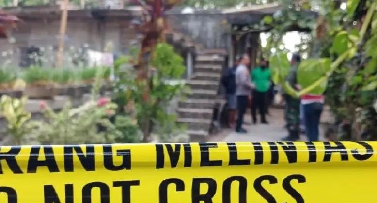 Begini Kondisi Kakak Beradik di Kediri Tewas Diduga Dibunuh Ibu