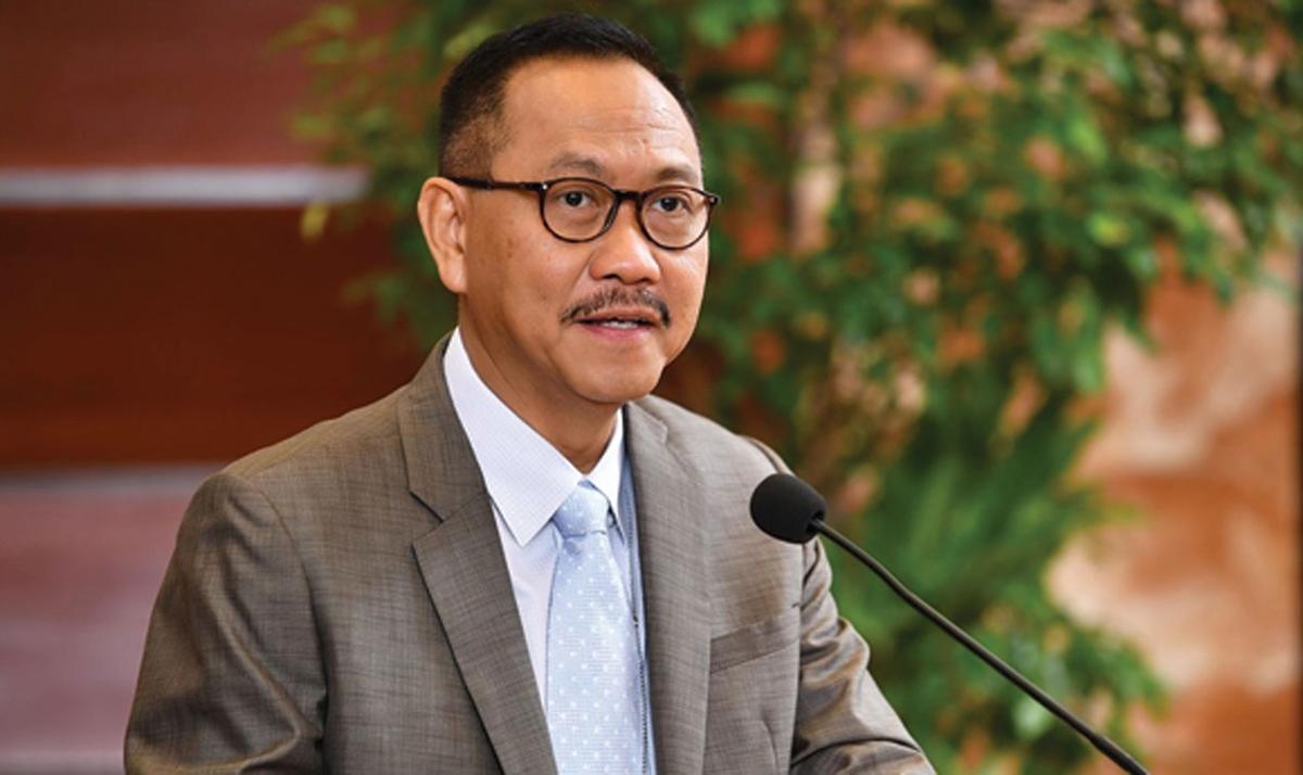 Indonesia Tawarkan Hilirisasi Batu Bara ke China Pacu Dekarbonisasi