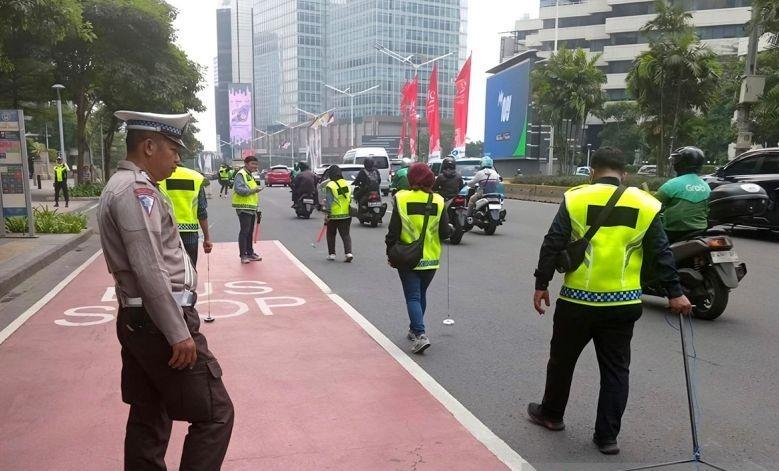 Pemprov DKI Keluarkan Edaran WFH untuk ASN dan Peserta Didik saat Misa Akbar Paus Fransiskus