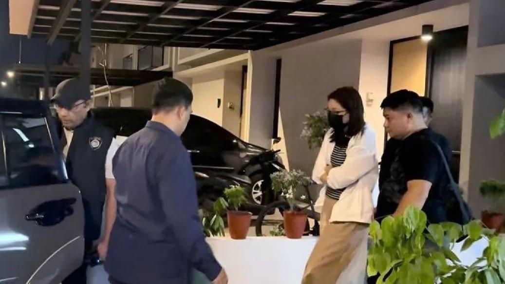 Polri Negosiasi sama Filipina Tukar Alice Guo dengan Buronan Gregor Haas