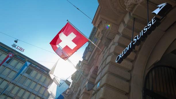 Pemerintah Swiss Setujui RUU Pelarangan Hamas
