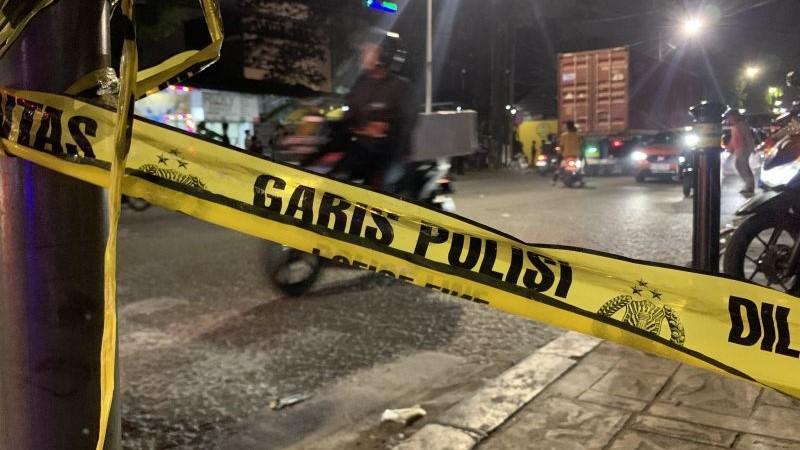 Korban Tewas Kecelakaan Beruntun Truk Tangki di Jakut jadi 5 Orang