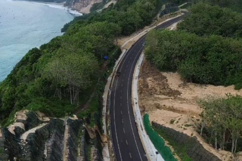 PUPR Targetkan 104 KM Jalan Nasional Baru Terbangun pada 2025