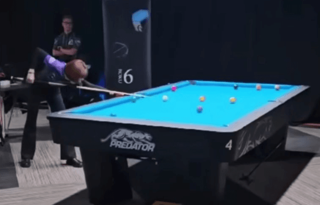 Pebliar Putri Indonesia Berhasil Lolos ke 16 Besar di Ajang Women World 9 Ball Championship