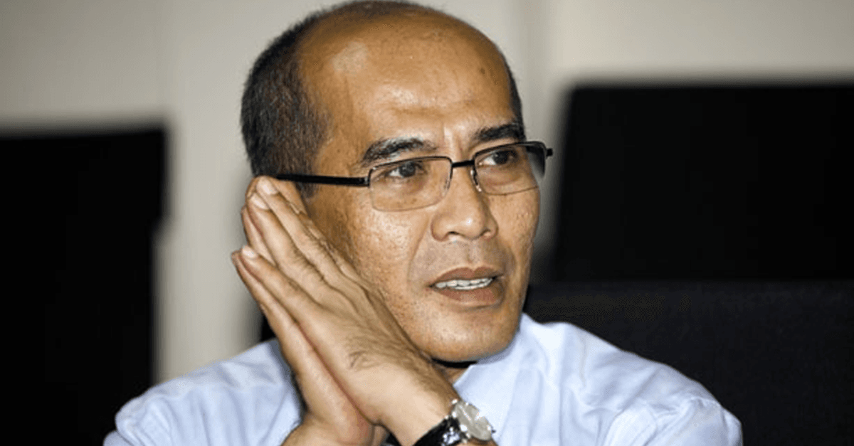 Faisal Basri Meninggal Dunia di RS Mayapada, Akan Dimakamkan Usai Ba'da Ashar