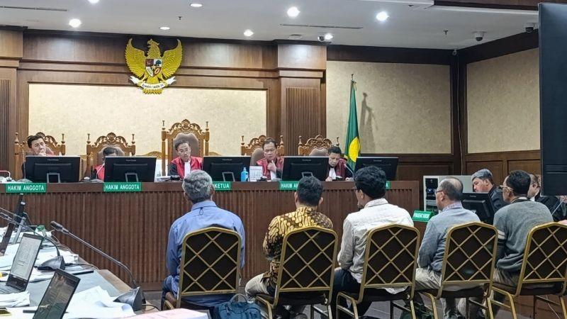 Kejagung Ungkap 1 Orang DPO Terkait Kasus Timah