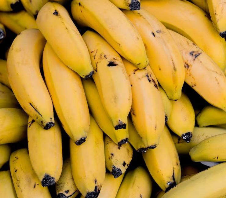 Simak! Ini Alasan Pisang Cocok untuk Diet