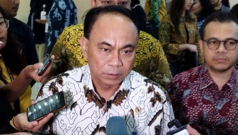 Menkominfo Sepakat Ada Angkatan Siber: Sebagai Pertahanan Negara