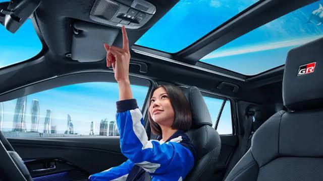 5 Kelebihan Mobil Pakai Sunroof, Bisa Memperpanjang Kesehatan Diri?