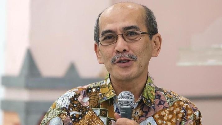 Mengenang Faisal Basri, Ekonom Berintegritas yang Konsisten Perjuangkan Kepentingan Publik