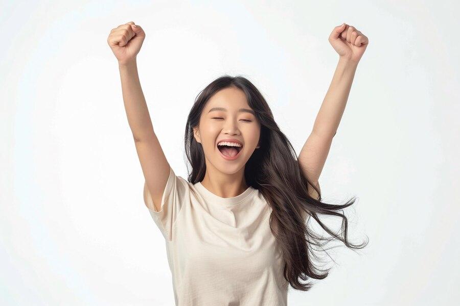 Cara Memancarkan Aura Positif: Tips untuk Menarik Energi Baik