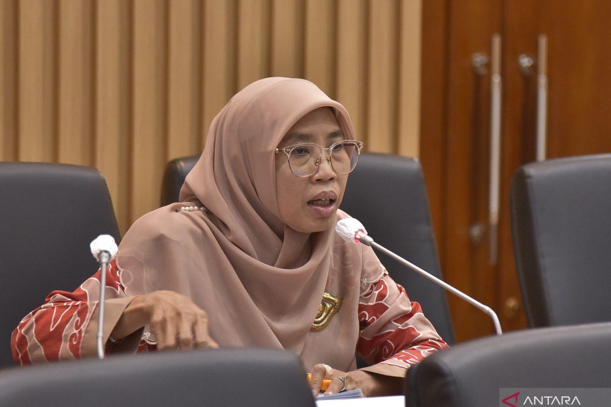 DPR Desak Pemerintah Atasi Badai PHK: Jangan Sampai Jadi Indonesia Cemas!