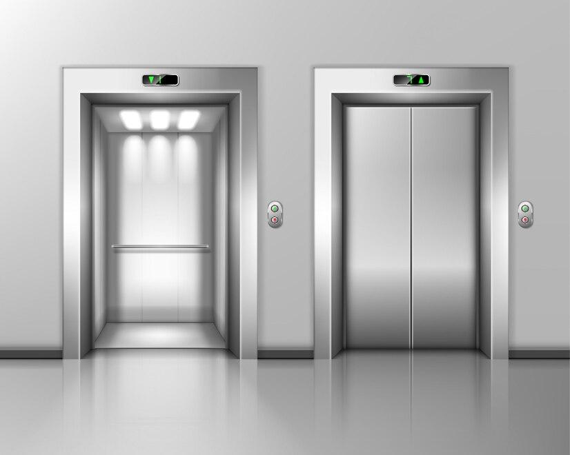 25 Arti Mimpi Lift Jatuh, Apakah Pertanda Perubahan Besar dalam Hidup?