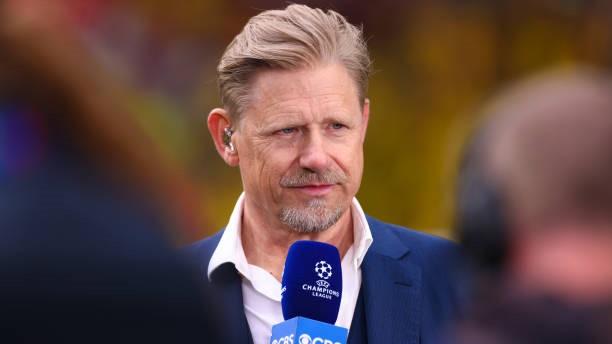 Peter Schmeichel: Saya Nangis dengan Kondisi Manchester United