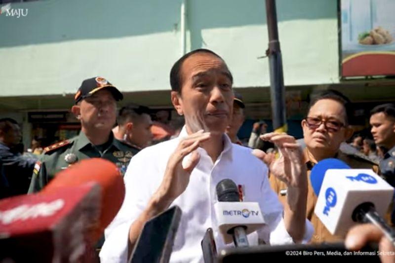 Jokowi Belum Yakin Bisa Pindah ke IKN, Kenapa?