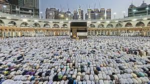 Wow! Pansus DPR Temukan Selisih Anggaran Haji Hingga Rp400 Triliun
