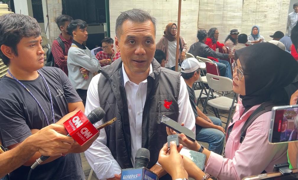 Pramono-Rano Gak Cari Dukungan ke 'Anak Abah' dengan Klaim Dekat sama Anies