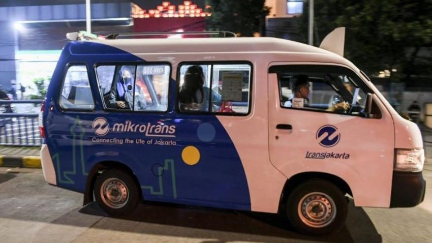 TransJakarta Tanggapi Keluhan Konsumen soal Sopir Mikrotrans yang Ugal-ugalan: Kita Bikin Tj Academy