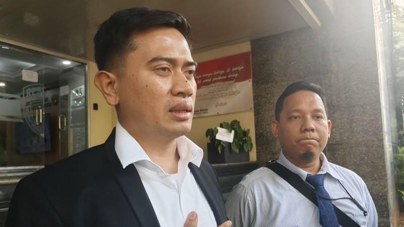 Kuasa Hukum Buronan Filipina Alice Guo Sebut Kliennya ke Indonesia Hendak Cari Suaka
