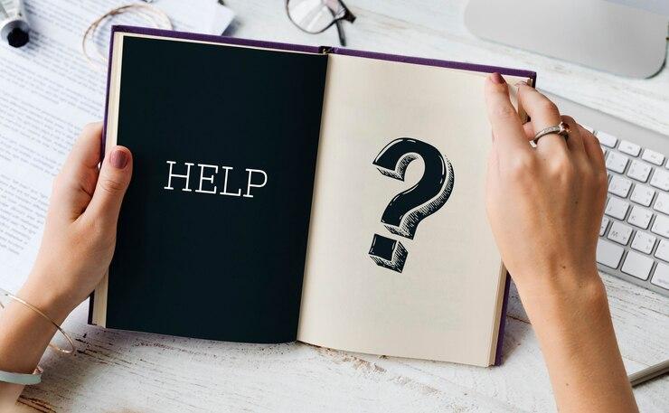 Contoh Dialog Asking for Help dalam Bahasa Inggris