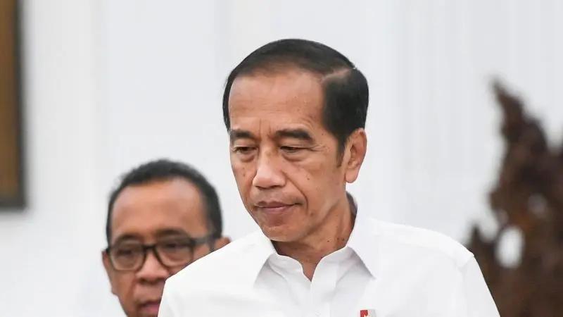 Jokowi Belum Setujui Pramono Anung Mundur dari Seskab