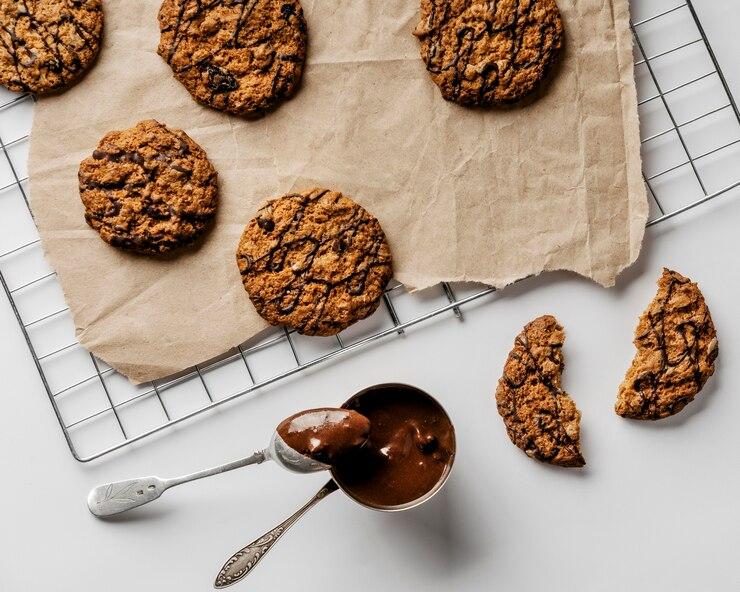 Cara Membuat Kue Kering Choco Chips yang Lezat dan Renyah
