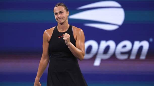 Aryna Sabalenka Sukses Laju ke Final US Open