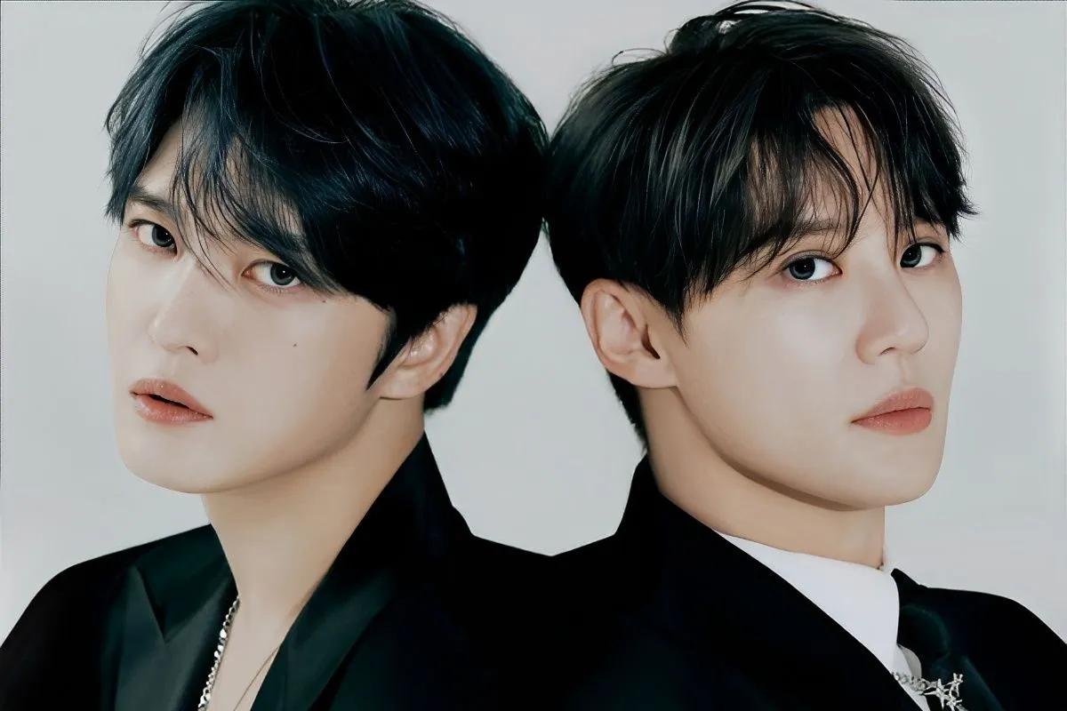Kim Jaejoong dan Kim Junsu Dikabarkan akan Konser Bersama di Seoul