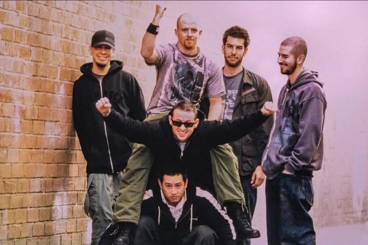 Linkin Park Umumkan Anggota Baru Serta Tur Dunia "From Zero"