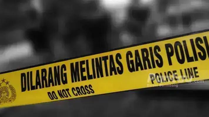 Polisi Ungkap Dugaan Penyebab Staf Desa Bogor Tewas Bersama Wanita di Dalam Mobil