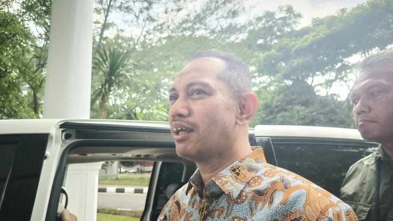 KPK Sebut Kaesang Tak Miliki Kewajiban untuk Laporkan Gratifikasi