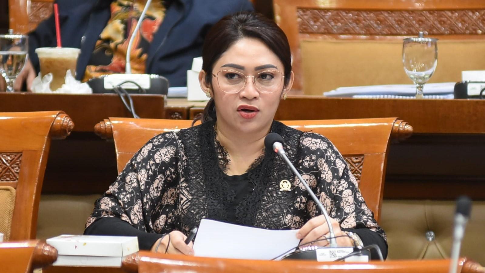 Komisi X DPR RI Dukung Program Pembangunan Pariwisata Berkualitas dan Berkelanjutan
