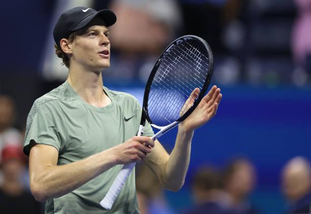 Jannik Sinner Berhasil Capai Final US Open